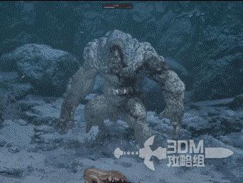 《第一狂战士:卡赞》全BOSS招式介绍