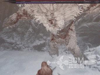 《第一狂战士:卡赞》全BOSS招式介绍