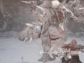 《第一狂战士:卡赞》全BOSS招式介绍