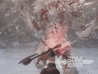 《第一狂战士:卡赞》全BOSS招式介绍