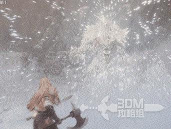 《第一狂战士:卡赞》全BOSS招式介绍