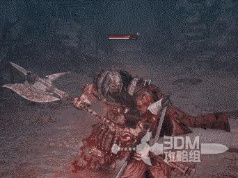 《第一狂战士:卡赞》全BOSS招式介绍
