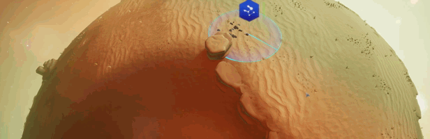 《Beyond Astra》游戏特色内容介绍 《Beyond Astra》游戏特色内容介绍