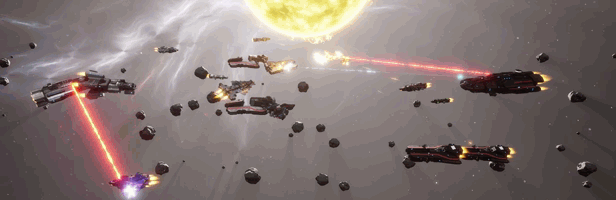 《Beyond Astra》游戏特色内容介绍 《Beyond Astra》游戏特色内容介绍