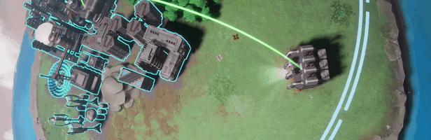 《Beyond Astra》游戏特色内容介绍 《Beyond Astra》游戏特色内容介绍