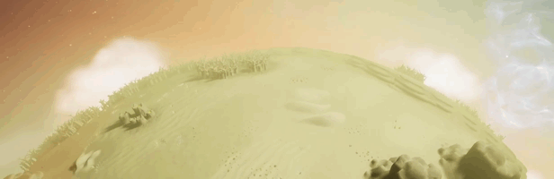 《Beyond Astra》游戏特色内容介绍 《Beyond Astra》游戏特色内容介绍