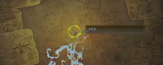 《怪物猎人:荒野》全支线任务攻略分享
