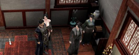 《英雄立志传:三国志》娶妻方式介绍