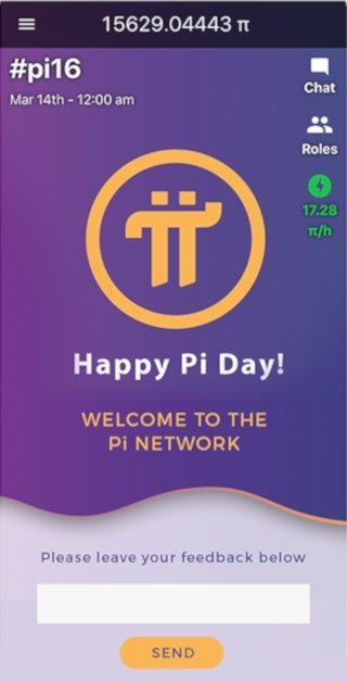 Pi���ڻ�����ƽ̨���ֻ��ڿ�׬Ǯ������