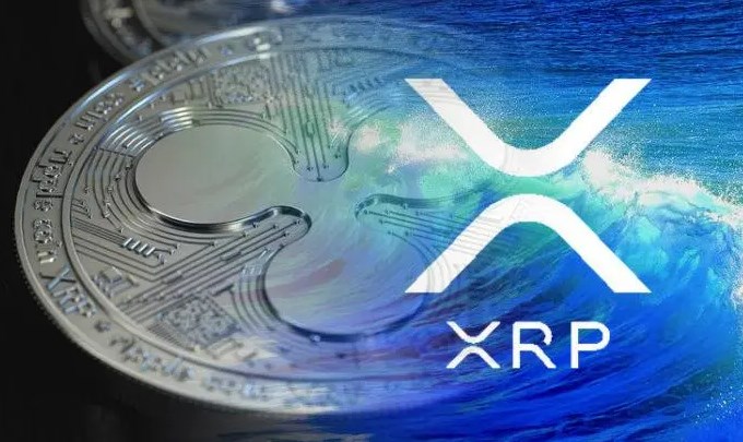 XRP�ܷ������100��Ԫ��