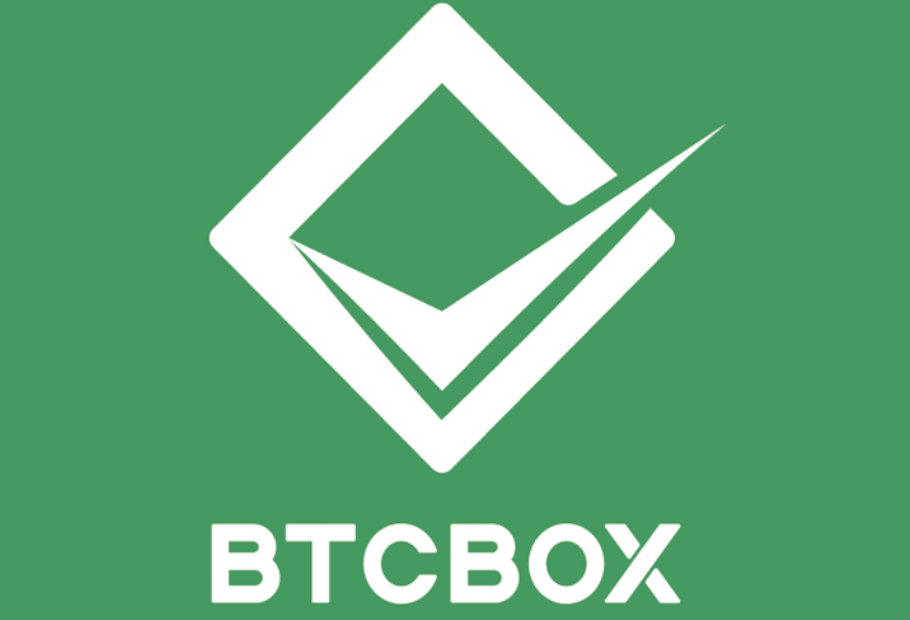 BTCBOX����ƽ̨���ձ����ܻ��ҽ�����ѡ
