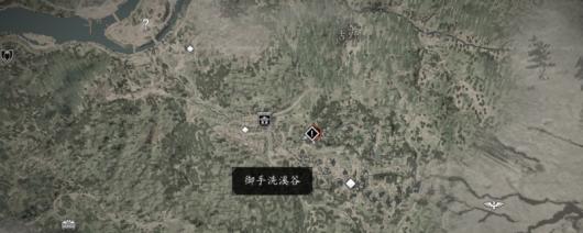 《刺客信条:影》山伏冒充者支线攻略分享