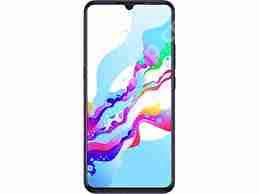 vivo Z5 ROM容量是多少