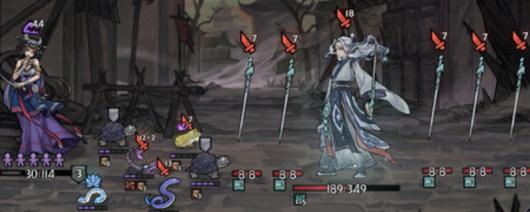 《降妖散记》新手入门指南 《降妖散记》新手入门指南