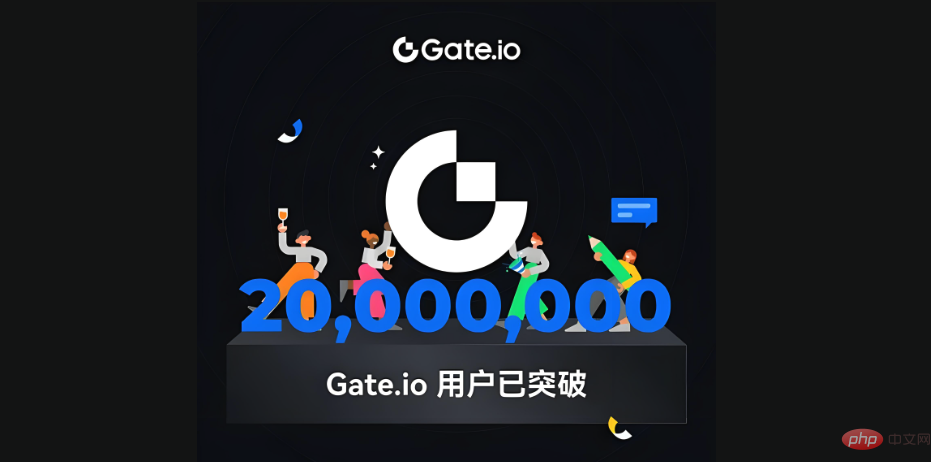 رҽȫTop10ҰGate.io