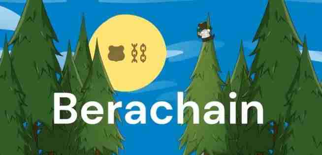 Berachainʱ估ȫ