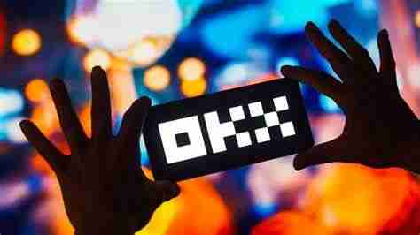OKX Web3׿ָ