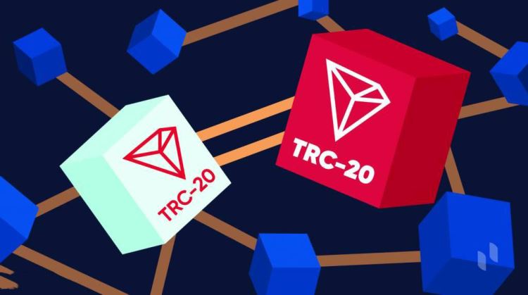 TRC20Tronͨ⣺ͷøЧ