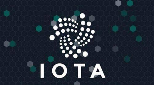 IOTA(MIOTA)ңõδ
