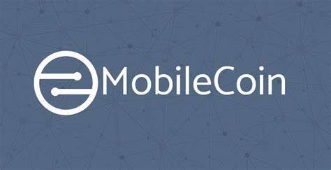 MobileCoinƶ˽֧ѡ