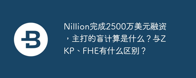 äأNillion2500ԪZKPFHEĲ