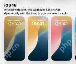 iOS18beta3Ƿֵ