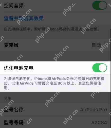 iOS17 AirPodsʹü