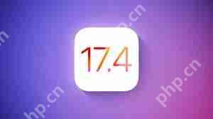 iOS17.4.1降级到iOS17.3.1有哪些注意事项