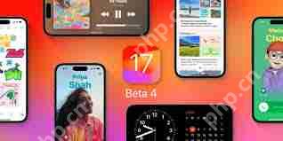 iOSiPadOS17Beta4ȫϷģʽ