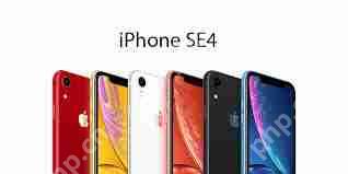 iPhone SE4Ϣ