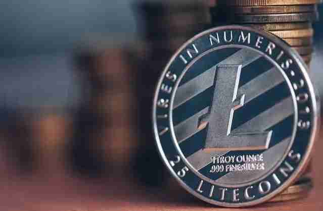 Litecoin Coreعµַ
