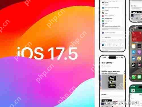 iOS17.5Beta1ЩԤ