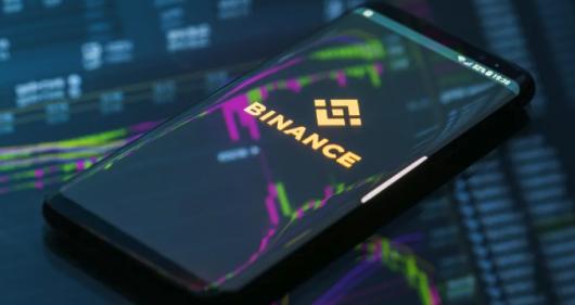 binanceҰƽַ̨  binanceҰApp¼