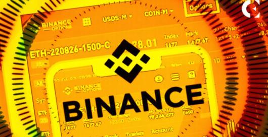 binanceҰƽַ̨  binanceҰApp¼