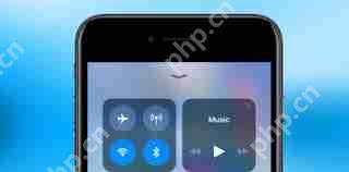 iPhone15蓝牙连接故障怎么解决