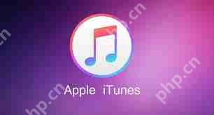 iTunes无法启动怎么办