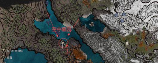 《光与影:33号远征队》白色经怪武斗支线攻略分享