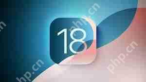 iOS18.2淢