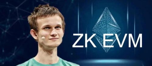 ZK-EVMؼԣVȽ