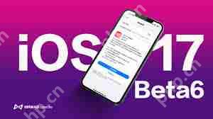 iOS17.6betaֵ