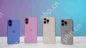 iPhone16»ô