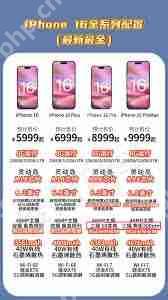 iPhone16»ô