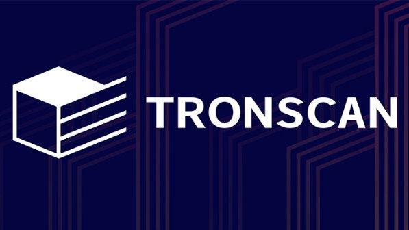 TRONѯ飺·