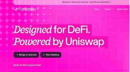 UnichainDeFi±