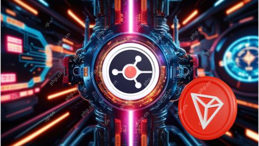 TronTRX$ 0.27