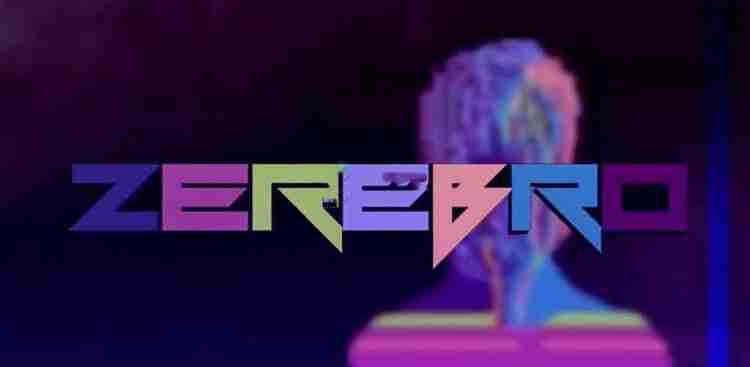 ZEREBRO߽ȫ