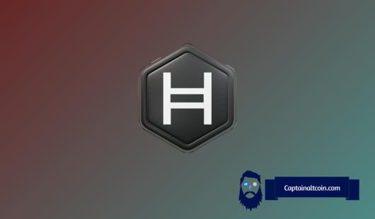 Hedera (HBAR) Price Is Poised for a Major Move. Analysts Reveal What's Coming