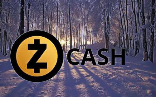 Zcash(ZEC)˽ļܻ