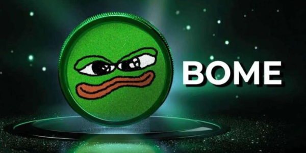 BOMEңSolanaҵľü
