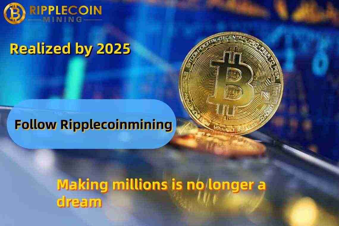 BlockDag쵼һӲҾΪԤʴﵽ2.615ԪXRPPolkadotCardano Close